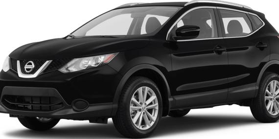 NISSAN ROGUE SPORT 2017 JN1BJ1CP4HW035172 image
